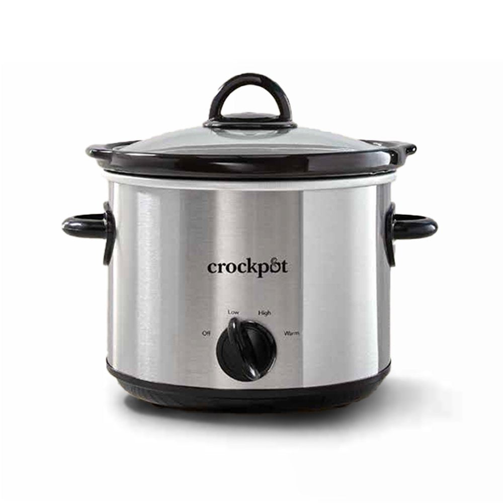 crock-pot-manual-3-quart-slow-cooker-silver-t4 SCR300-S-BR-1