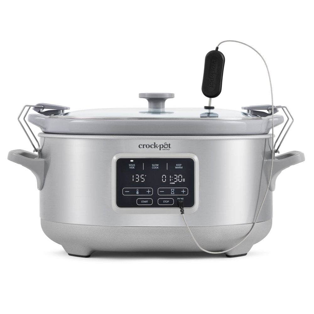 crock-pot-programmable-7-quart-cook-and-carry-slow-cooker-with-sous-vide-stainless-steel-a2 COOK1402_CMD_EXEC_CP_SignatureSeries_Sous Vide_2176658_ATF_01