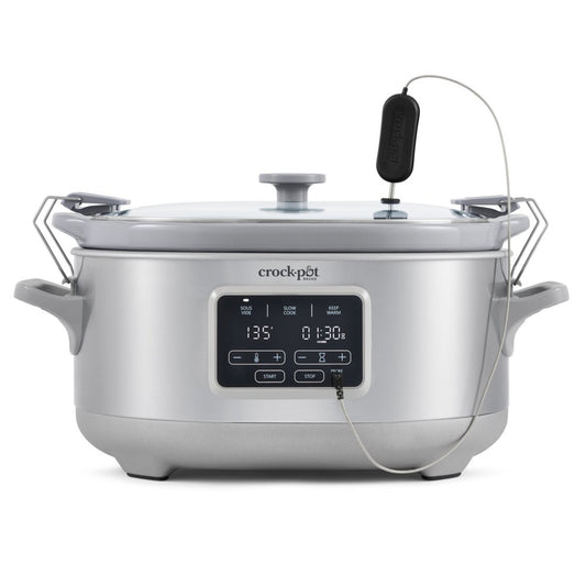 crock-pot-programmable-7-quart-cook-and-carry-slow-cooker-with-sous-vide-stainless-steel-a2 COOK1402_CMD_EXEC_CP_SignatureSeries_Sous Vide_2176658_ATF_01