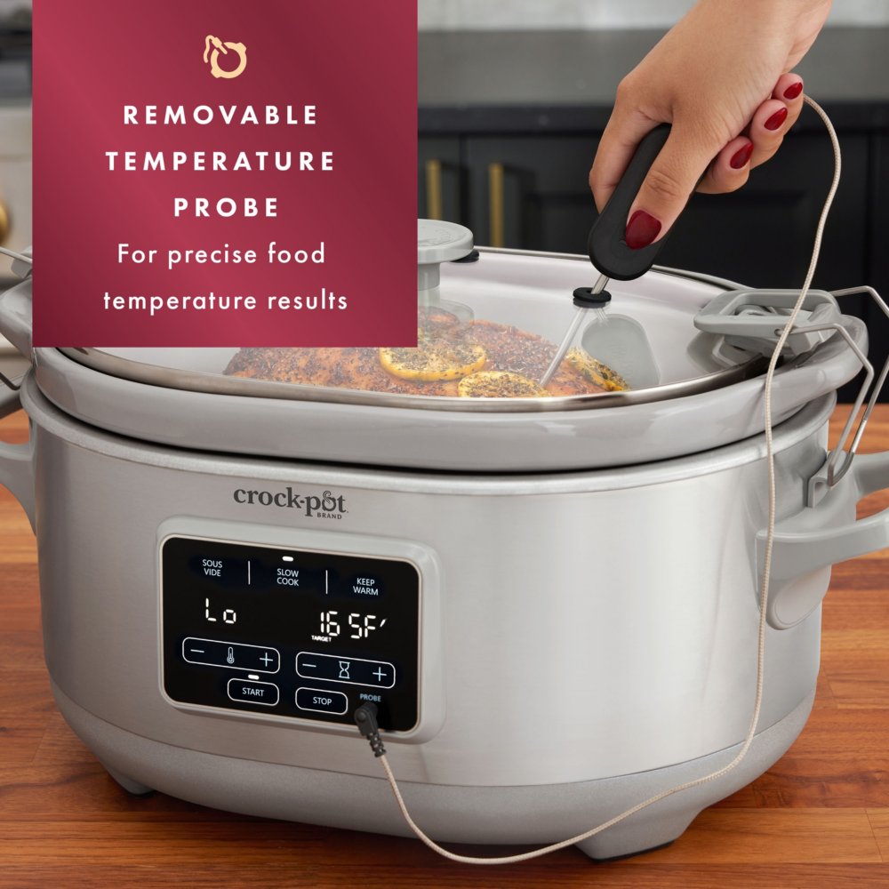 crock-pot-programmable-7-quart-cook-and-carry-slow-cooker-with-sous-vide-stainless-steel-a2 COOK1402_CMD_EXEC_CP_SignatureSeries_Sous Vide_2176658_ATF_03