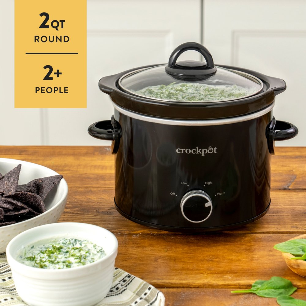 crock-pot-2-quart-classic-slow-cooker-small-slow-cooker-black-e2 DC-24942-CrockPot_Shenzi-2qtBlack-ATF-02