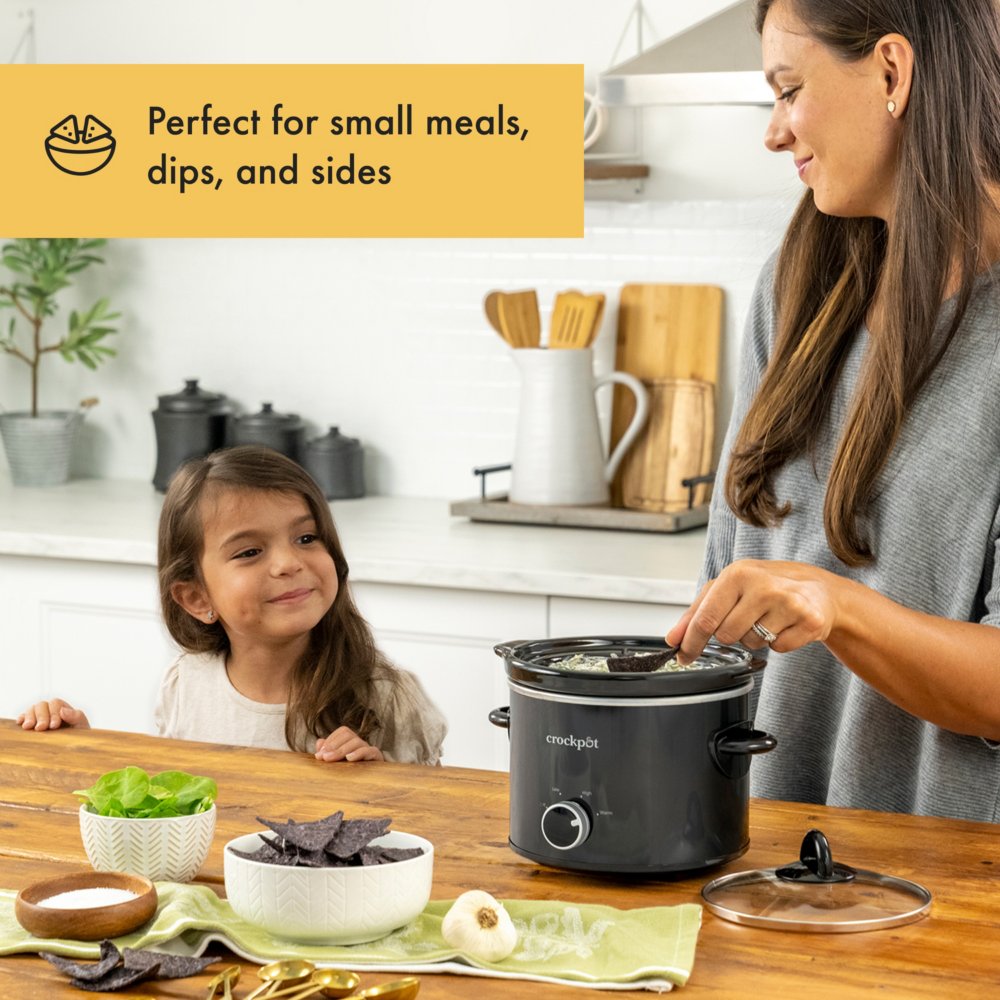 crock-pot-2-quart-classic-slow-cooker-small-slow-cooker-black-e2 DC-24942-CrockPot_Shenzi-2qtBlack-ATF-03