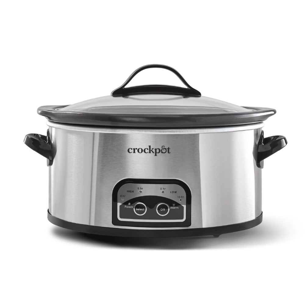 crock-pot-one-touch-control-6-quart-easy-to-clean-slow-cooker-stainless-steel-x4 DC-32063-Crockpot_Katara-6qt-Programmable-2125324-Enhanced-ATF_01