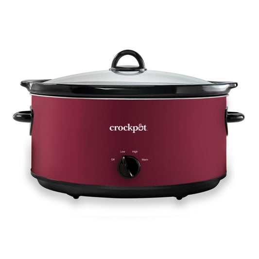 crock-pot-manual-8-quart-slow-cooker-rhubarb-q1 ICOOK452_COA_Spring23_DTC_PDP_ATF_2192888_01