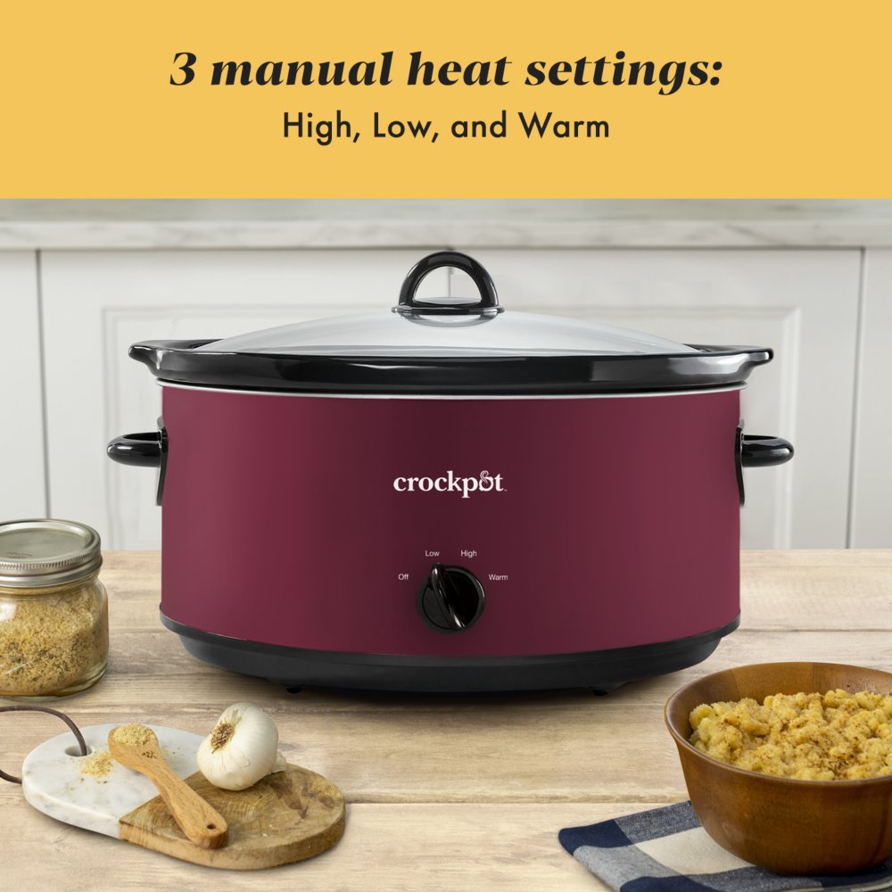 crock-pot-manual-8-quart-slow-cooker-rhubarb-q1 ICOOK452_COA_Spring23_DTC_PDP_ATF_2192888_04