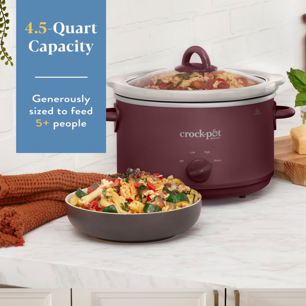 crock-pot-design-series-4-5-qt-manual-slow-cooker-lambrusco-j7 ICOOK492_2211813_K004 GLBL99_Image_4