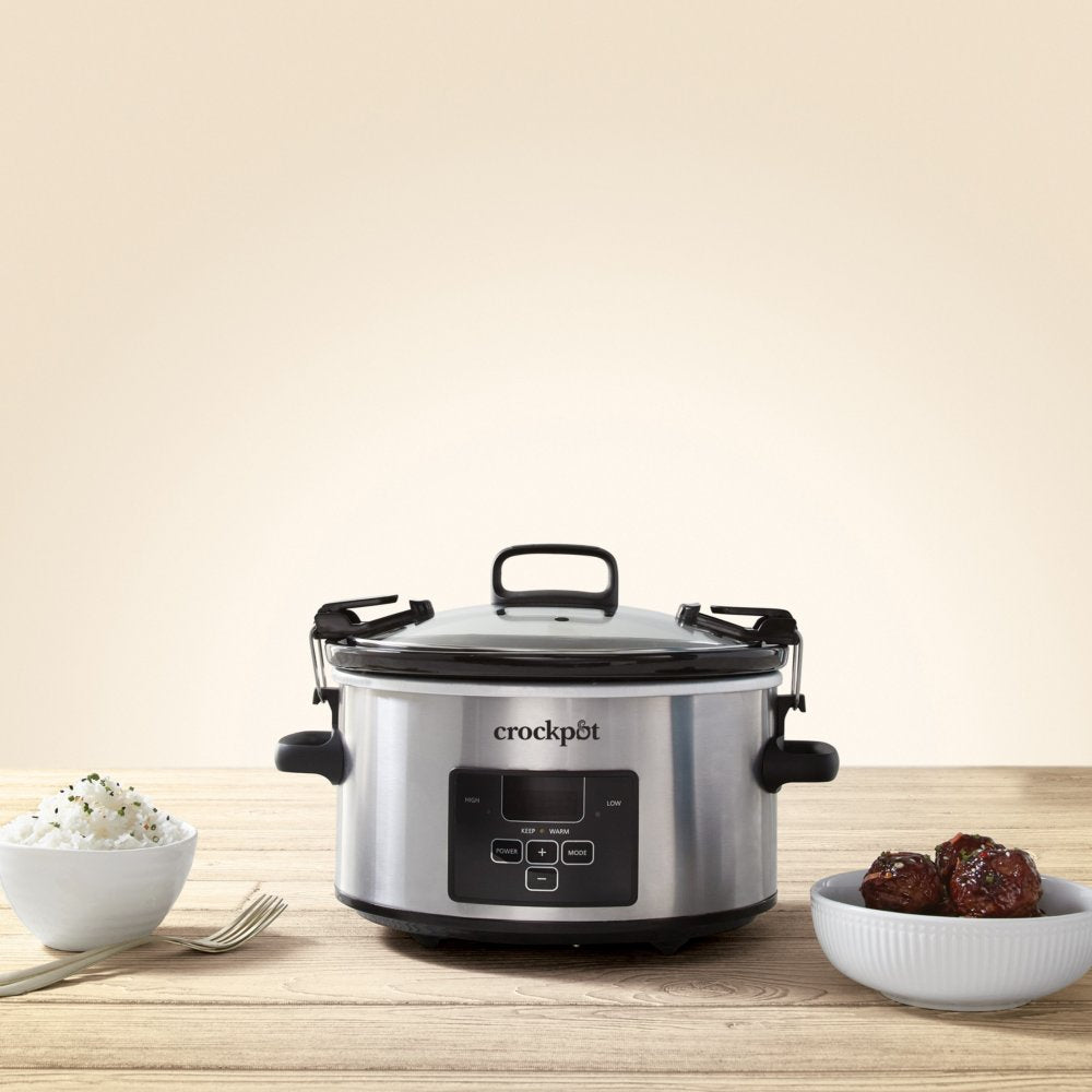 crock-pot-programmable-4-quart-cook-and-carry-slow-cooker-stainless-steel-q8 Resized-2122615-3
