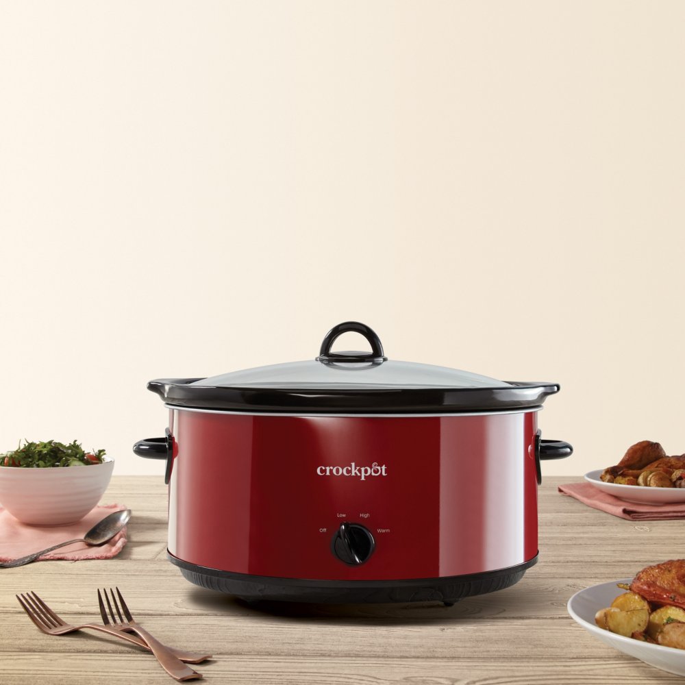 crock-pot-manual-8-quart-slow-cooker-red-polished-b2 Resized_2133114-2