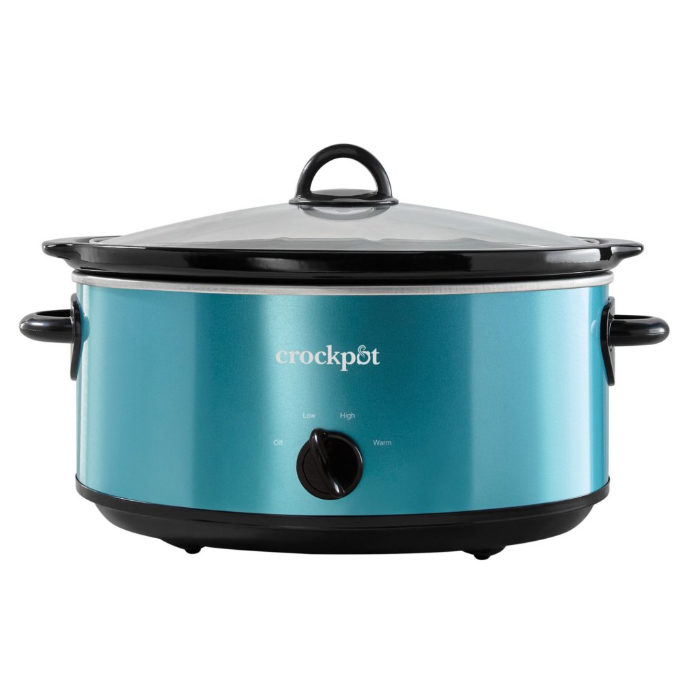 crock-pot-manual-7-quart-slow-cooker-turquoise-n5 Resized_2133117-1