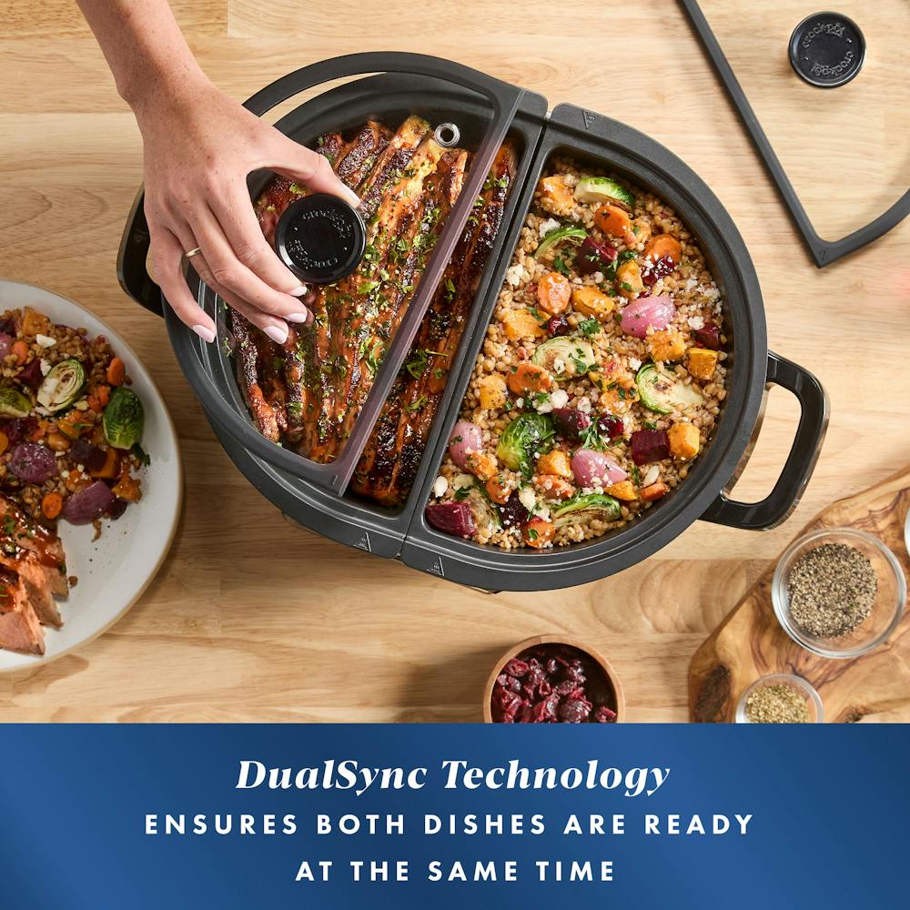 crock-pot-multimeal-multicooker-and-programmable-slow-cooker-speckled-black-x1 cf286d44-07e1-3e94-ba2b-b1de3c8e7690.jpg