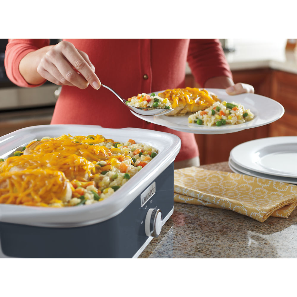 crock-pot-manual-3-5-quart-casserole-crock-slow-cooker-charcoal-h9 sccpccm350-ch_shot_2-17140